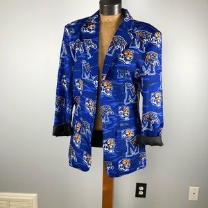 University of Memphis Blazer